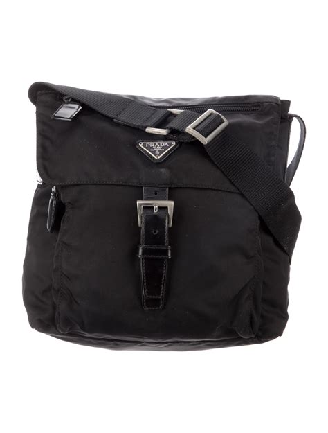 prada crossbody bag grey|Prada crossbody bag nylon sale.